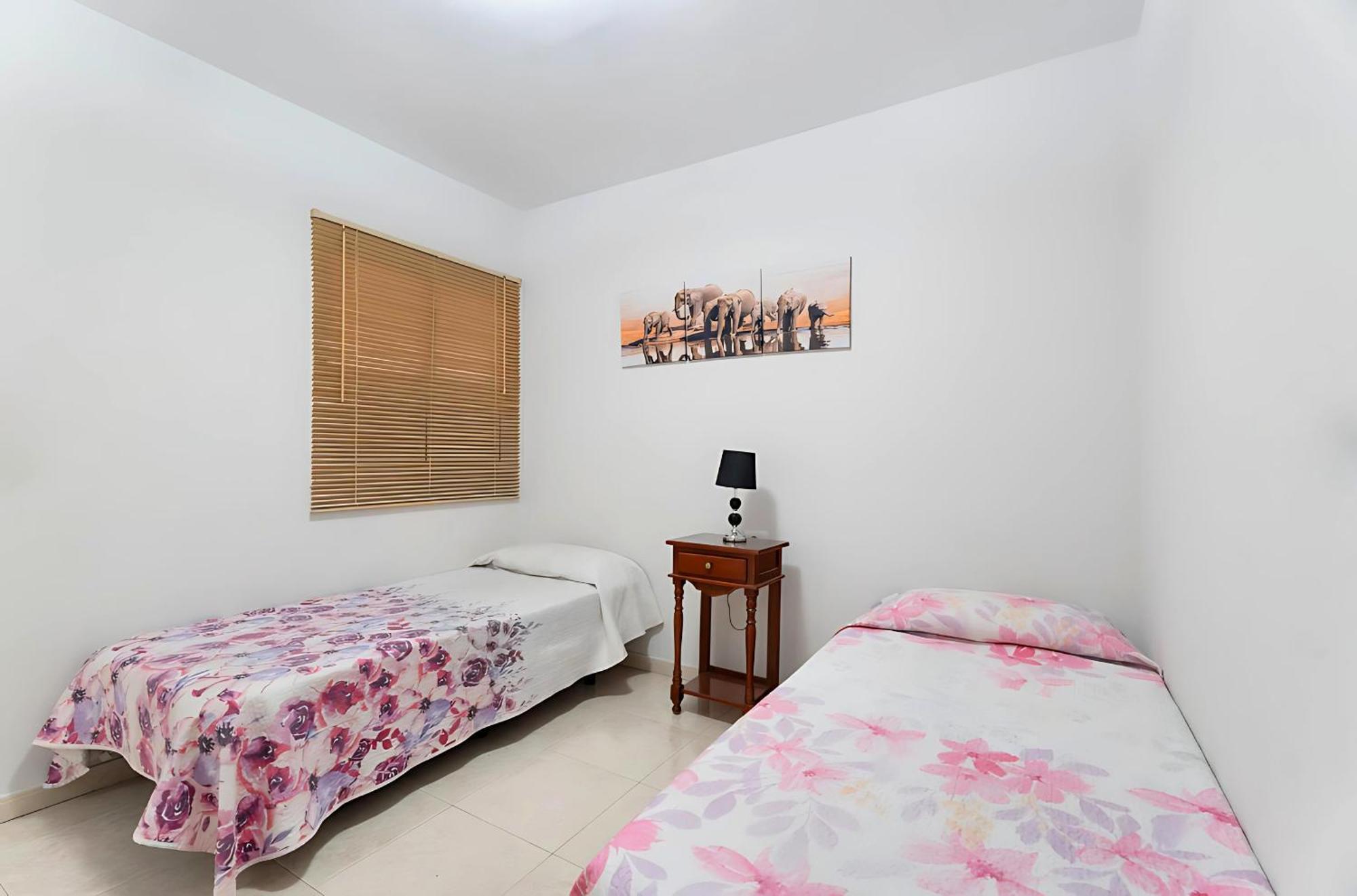 La Laguna Comfort Bagian luar foto